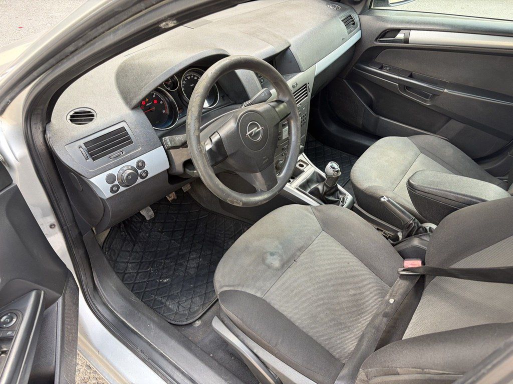 Opel Astra, 1.3 L, 2007 il, 228 000 km — Avtomobillər, Bakı (11)