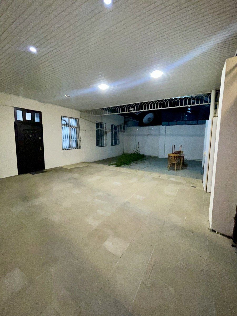 Həyət evi kirayə verilir, Nərimanov r. — Ev, villa, Bakı (2)
