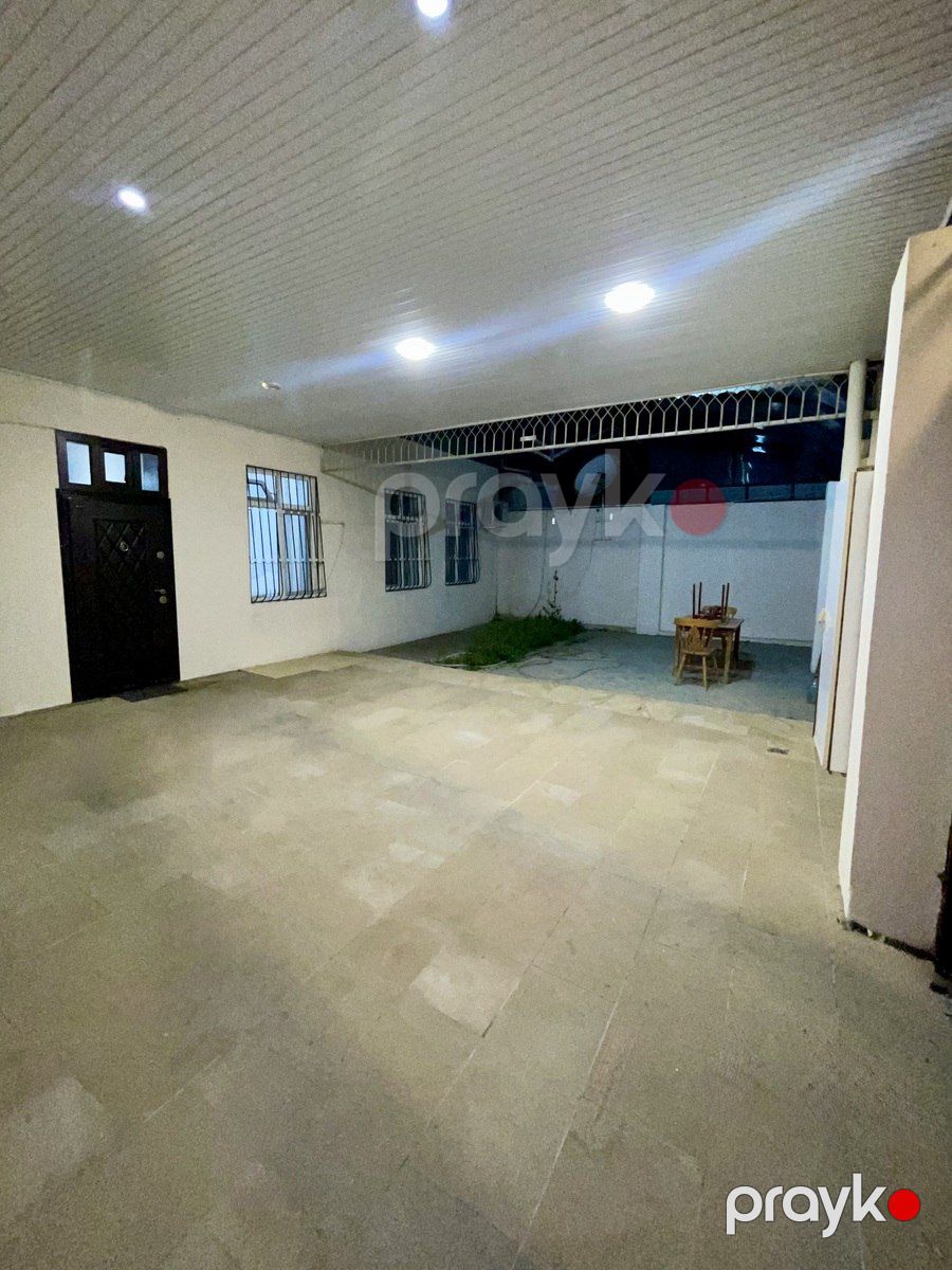 Həyət evi kirayə verilir, Nərimanov r. — Ev, villa, Bakı (2)