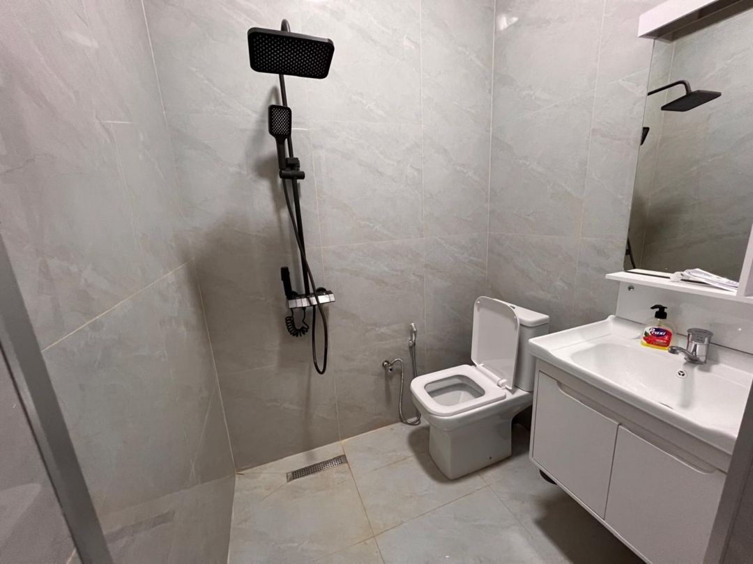 2-otaqlı yeni tikili kirayə verilir, Xırdalan ş., 55 m² — Daşınmaz əmlak, Xırdalan (2)