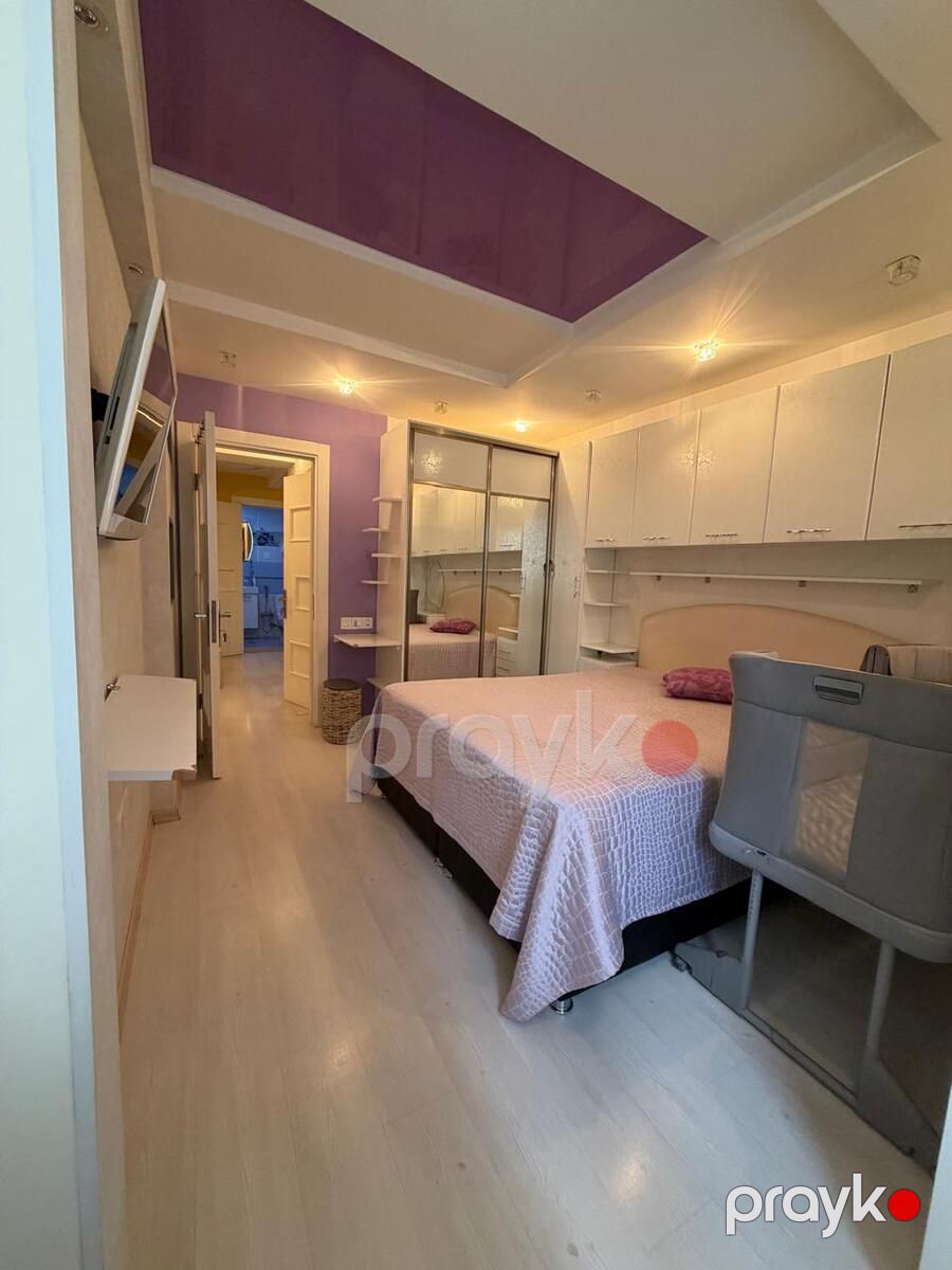 Satılır 2 otaqlı yeni tikili 66 m² — Mənzil, Bakı (3)