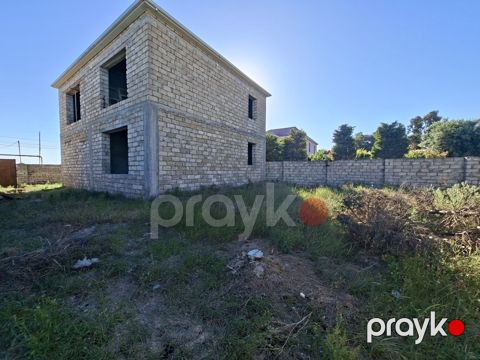 Satılır 6 otaqlı həyət evi/bağ evi 350 m²