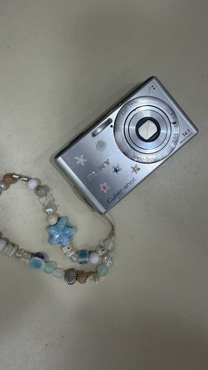 Sony Cybershot DSC-W530 — Fotoaparat, Bakı (2)
