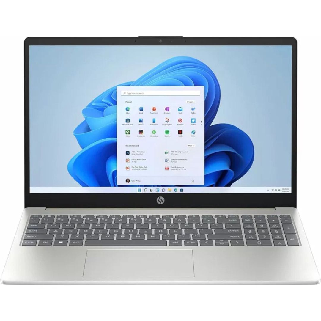 Noutbuk "HP Laptop 15-fd0362nia 9Q4N3EA" — Elektronika, Bakı