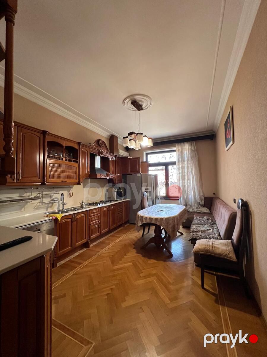 Satılır 9 otaqlı həyət evi/bağ evi 380 m² — Ev, villa, Bakı (9)