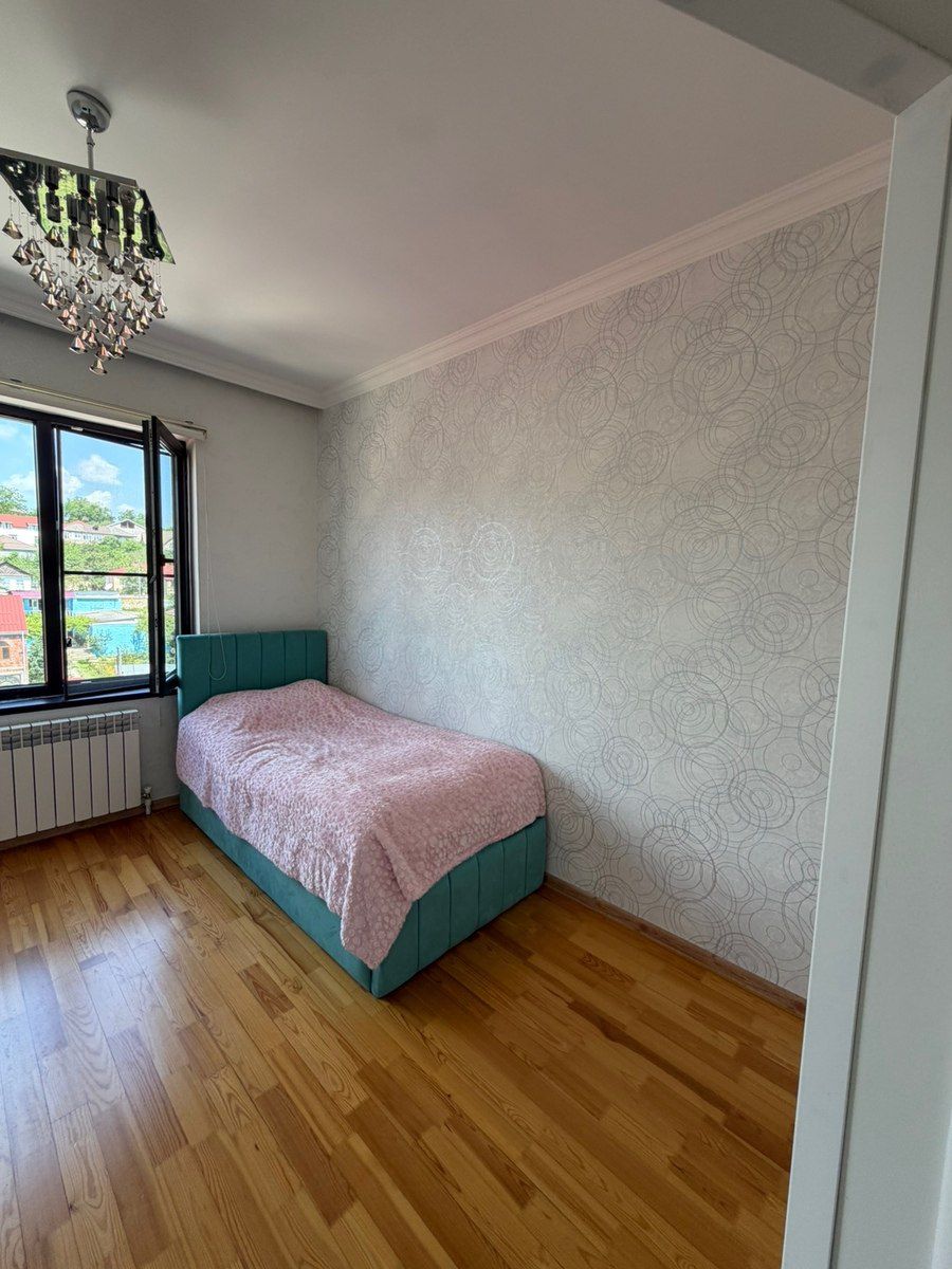 2-otaqlı yeni tikili, Qusar r., 54 m² — Daşınmaz əmlak, Qusar (7)