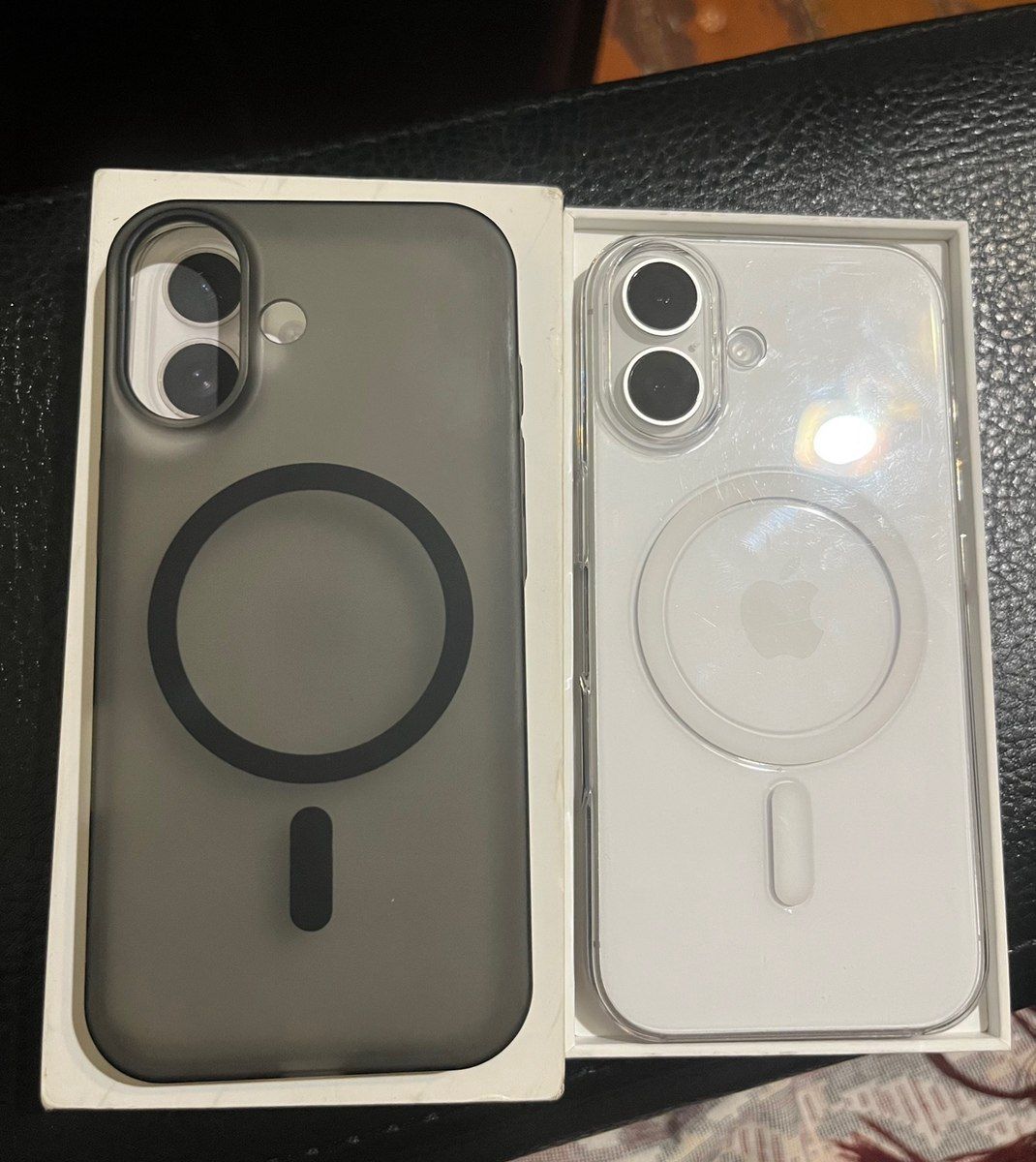 Apple iPhone 17 White 256GB/8GB — Smartfonlar, Bakı