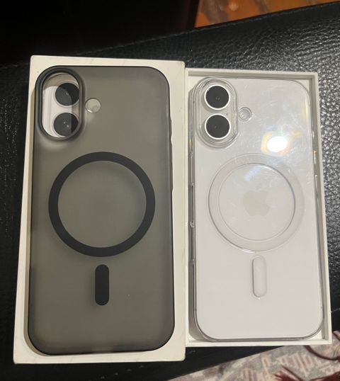 Apple iPhone 17 White 256GB/8GB
