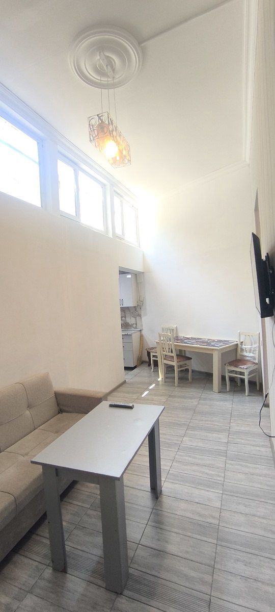 İcarəyə verilir 3 otaqlı köhnə tikili 60 m² — Mənzil, Bakı (11)