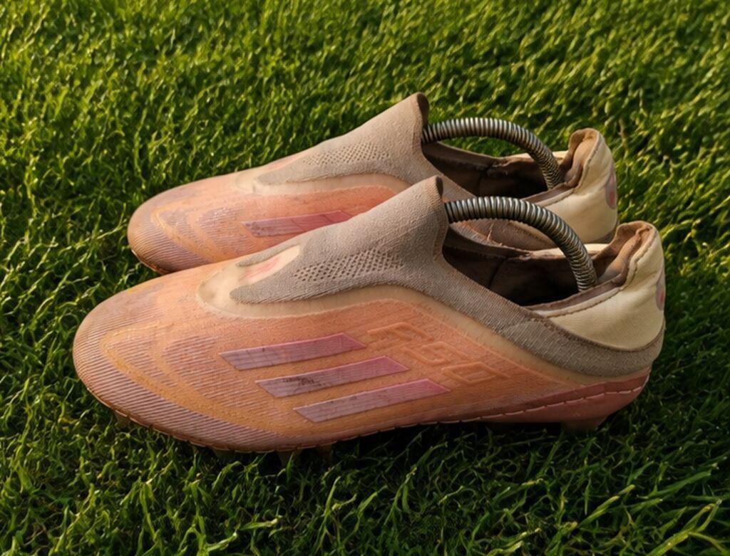 F50 adidas pridator — Şəxsi əşyalar, Bakı (4)