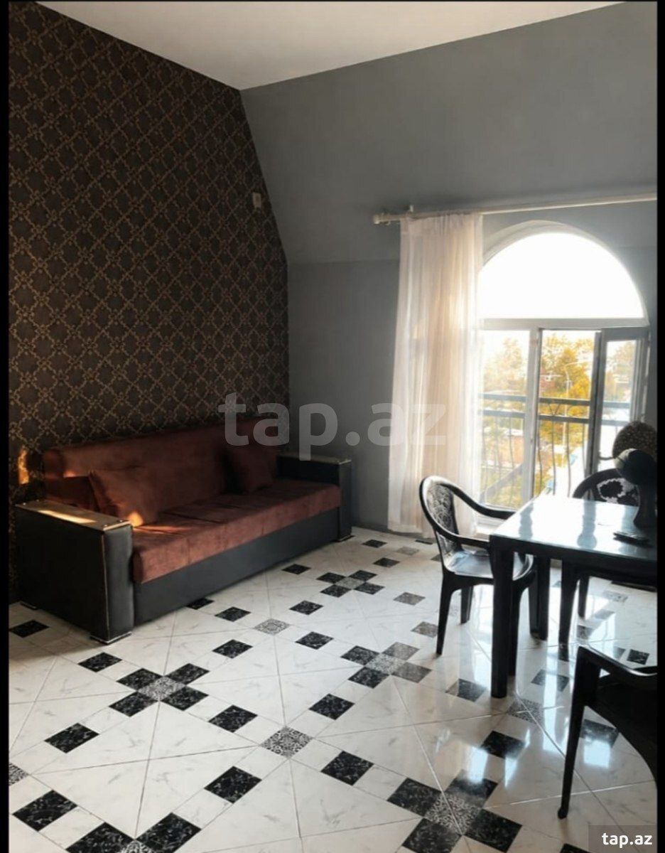2-otaqlı yeni tikili kirayə verilir, Astara r., 46 m² — Daşınmaz əmlak, Astara