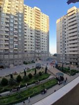 Satılır 2 otaqlı yeni tikili 40 m² — RUSLAN ƏLİYEV