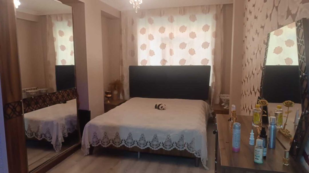 2-otaqlı yeni tikili, Xırdalan ş., 50 m² — Daşınmaz əmlak, Xırdalan (4)