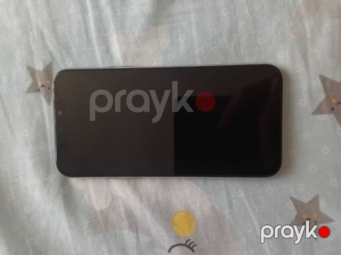 IPhone 11 Pro, Gümüşü