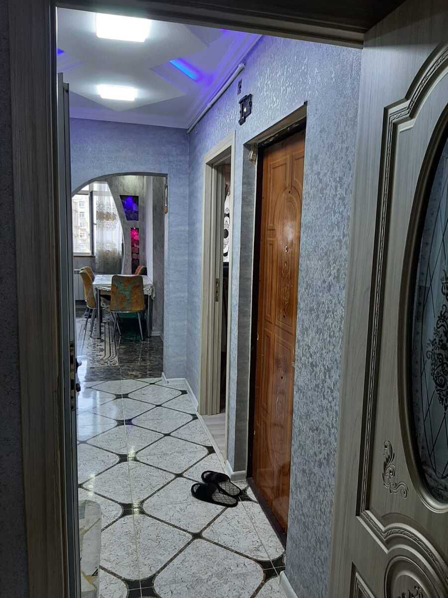 İcarəyə verilir 2 otaqlı köhnə tikili 68 m² — Mənzil, Bakı (2)