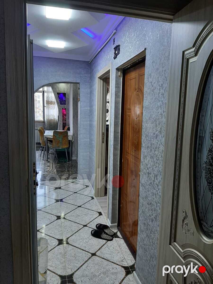 İcarəyə verilir 2 otaqlı köhnə tikili 68 m² — Mənzil, Bakı (2)
