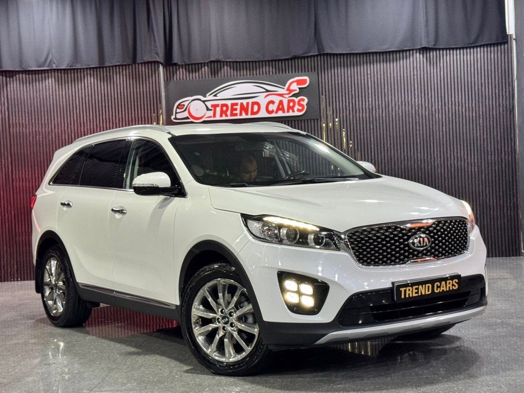 Kia Sorento, 2.0 L, 2016 il, 142 000 km — Avtomobillər, Xırdalan (2)