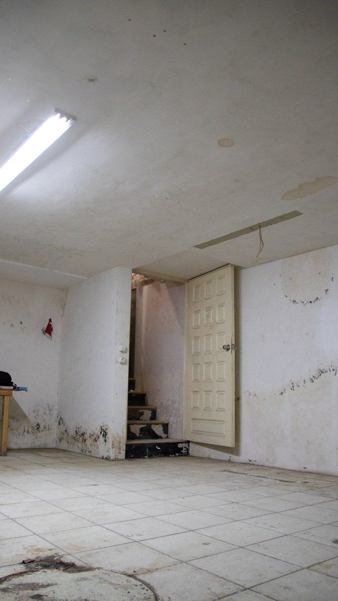 Satılır obyekt 42 m² — Əmlak, Bakı (11)