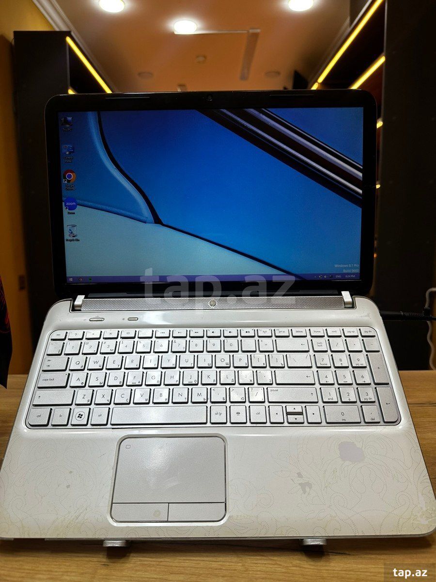 Noutbuk HP — Elektronika, Bakı