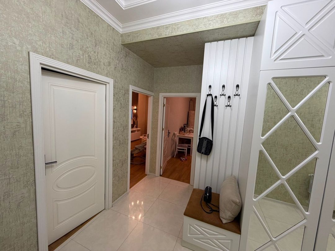 2-otaqlı yeni tikili, Xırdalan ş., 72 m² — Daşınmaz əmlak, Xırdalan (10)