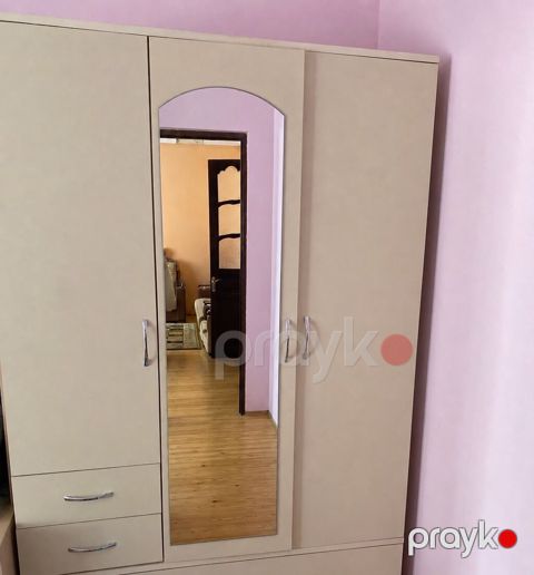 Dolab 130₼. Problemi yoxdur. Ünvan binə. 3303. Fatimə99