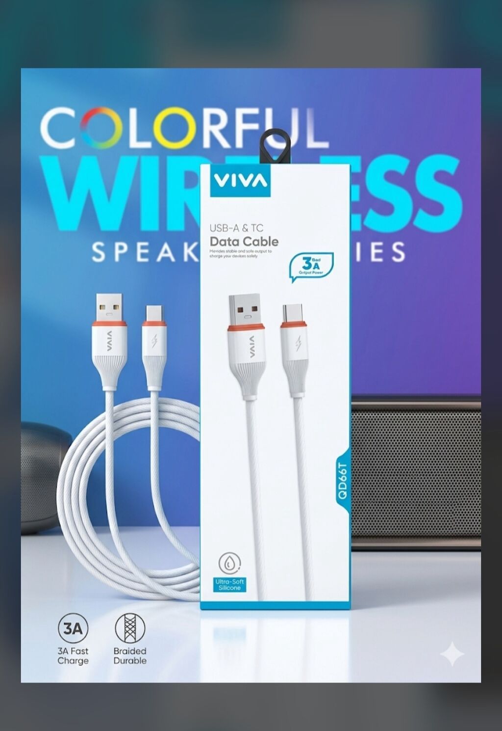 Kabel Type C (USB-C), Yeni