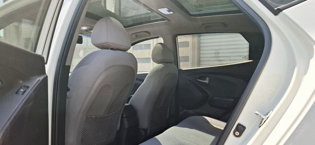Hyundai ix35, 2.0 L, 2011 il, 93 221 km — Avtomobillər, Bakı (9)