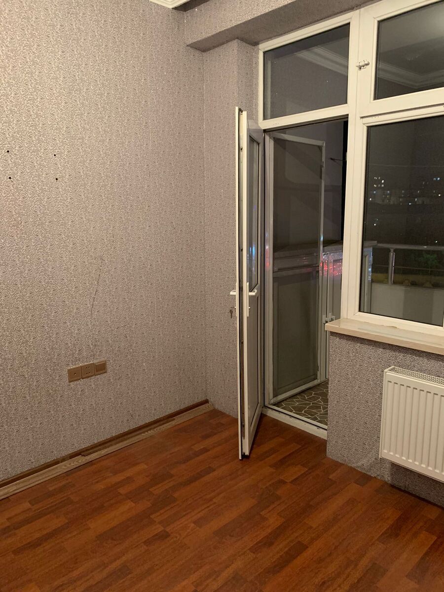 İcarəyə verilir 2 otaqlı yeni tikili 65 m² — Mənzil, Bakı (10)