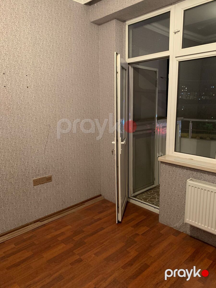 İcarəyə verilir 2 otaqlı yeni tikili 65 m² — Mənzil, Bakı (10)
