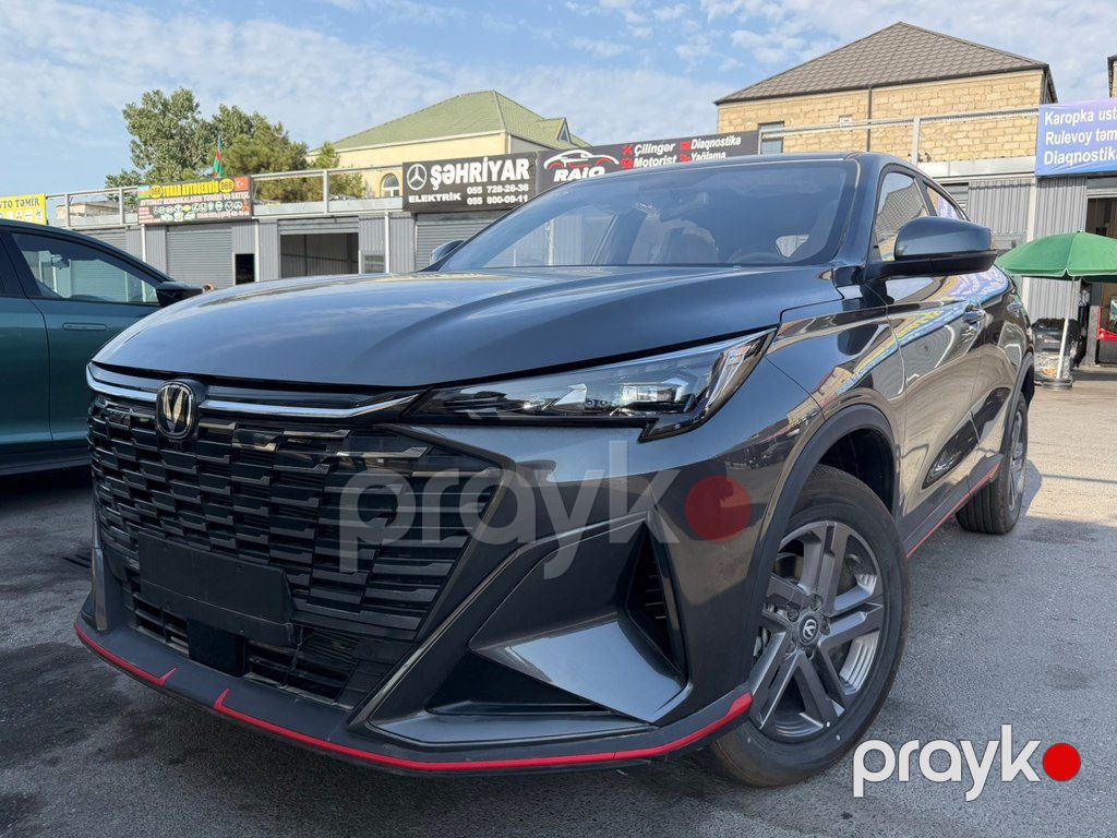 Changan Oshan X5 Plus, 1.5 L, 2025 il, yeni — Avtomobillər, Bakı (2)