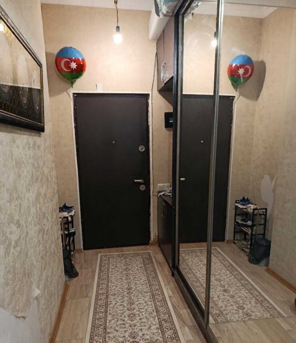 3-otaqlı yeni tikili, Xırdalan ş., 83.7 m² — Daşınmaz əmlak, Xırdalan