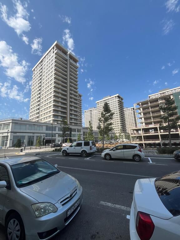 Satılır obyekt 985 m² — Əmlak, Bakı