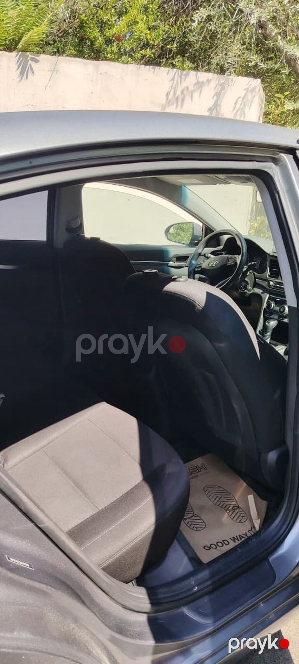 Hyundai Elantra: 2 l | 2019 il Sedan — Avtomobillər, Bakı (10)