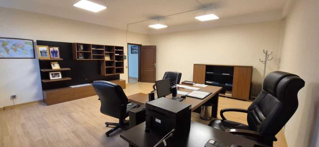 İcarəyə verilir obyekt 300 m² — Əmlak, Bakı (6)