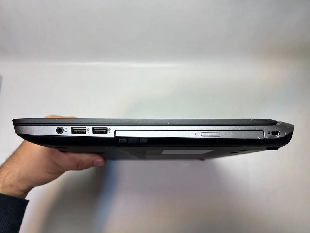 Noutbuk "HP Probook G5" — Elektronika, Bakı (4)