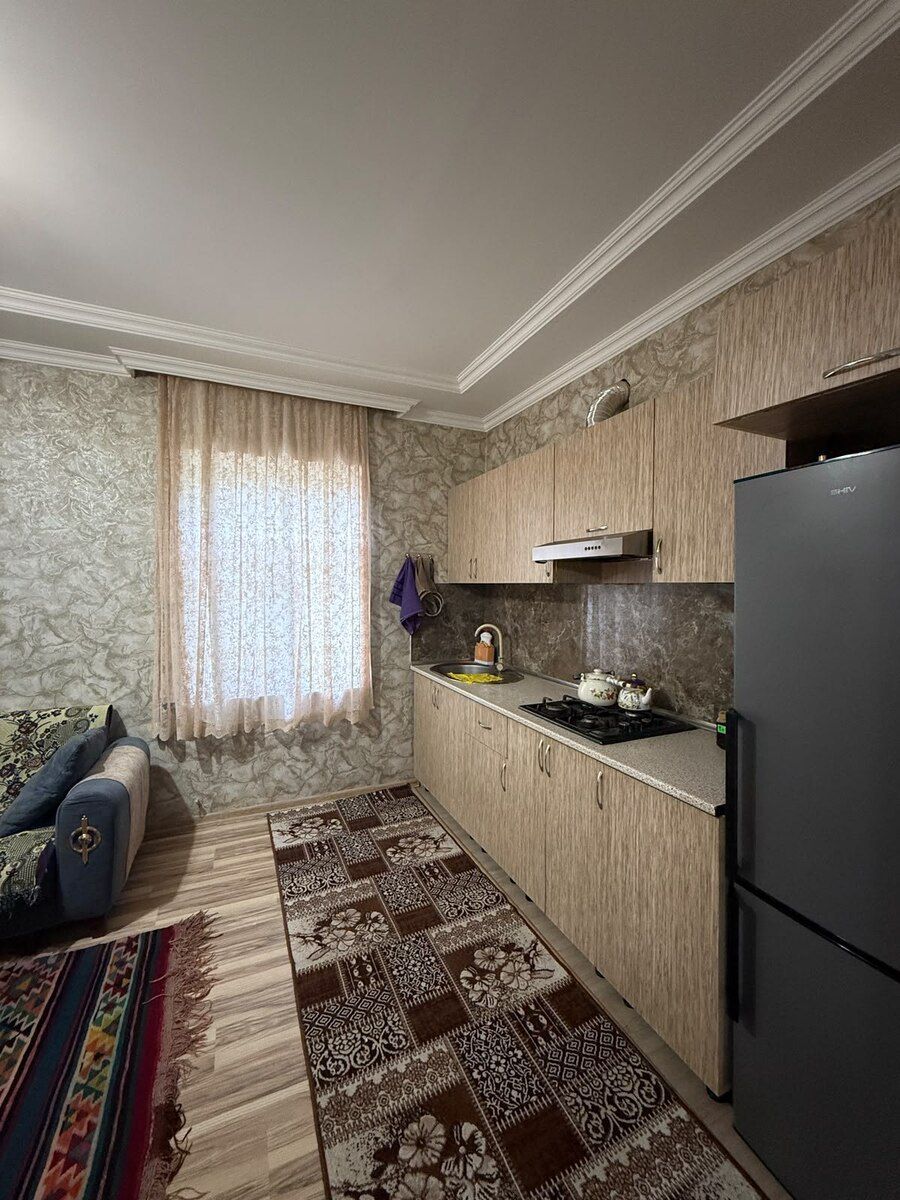 Həyət evi kirayə verilir, Quba r. — Daşınmaz əmlak, Quba (8)