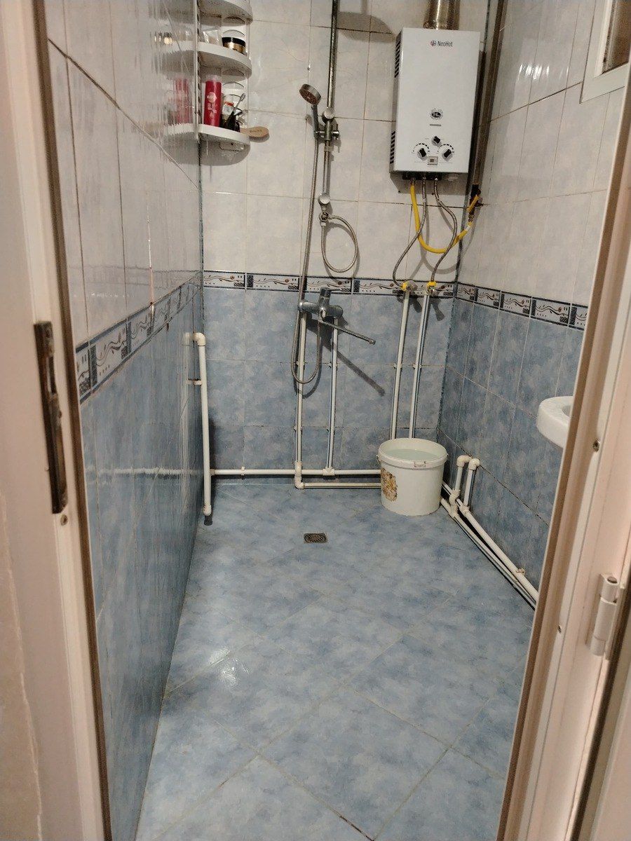 Satılır 5 otaqlı köhnə tikili 120 m² — Mənzil, Bakı (12)