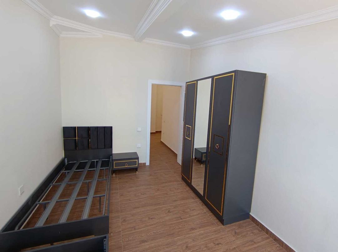 İcarəyə verilir 4 otaqlı yeni tikili 95 m² — Mənzil, Bakı (4)