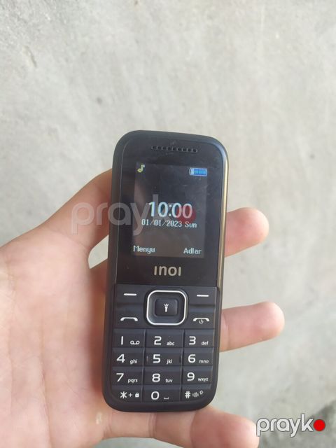 Telefon INOI — Bakı