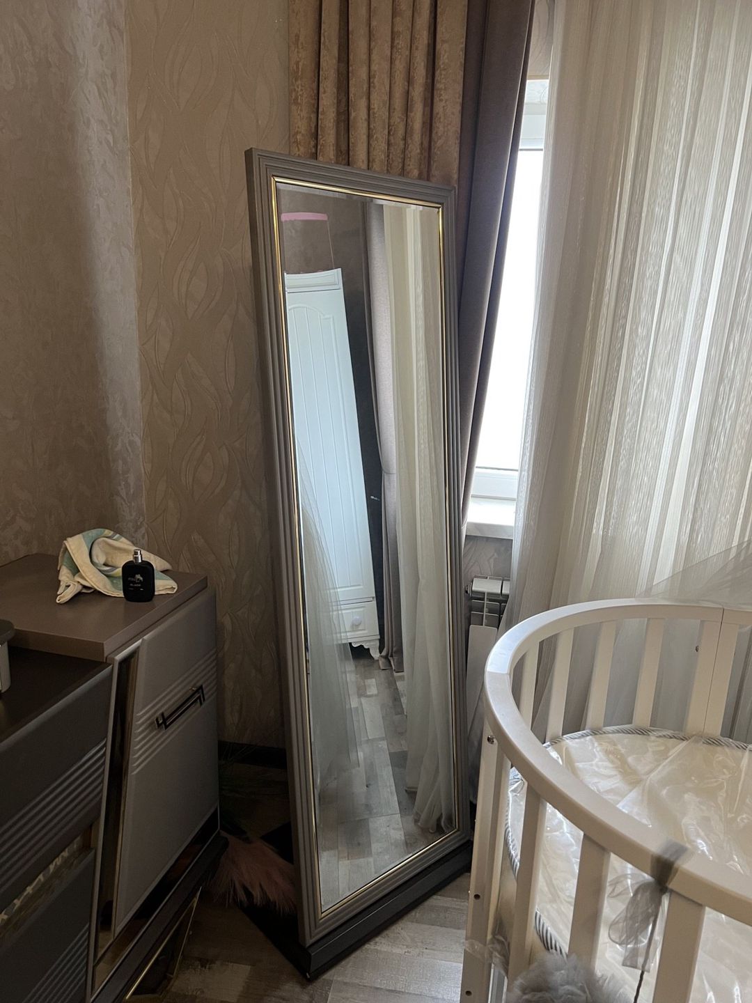 Yataq otağı mebeli — Mallar, Bakı (4)