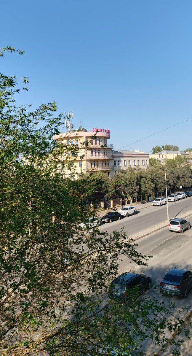2-otaqlı mənzil, Səməd Vurğun küç., 52.6 m² — Daşınmaz əmlak, Sumqayıt (2)