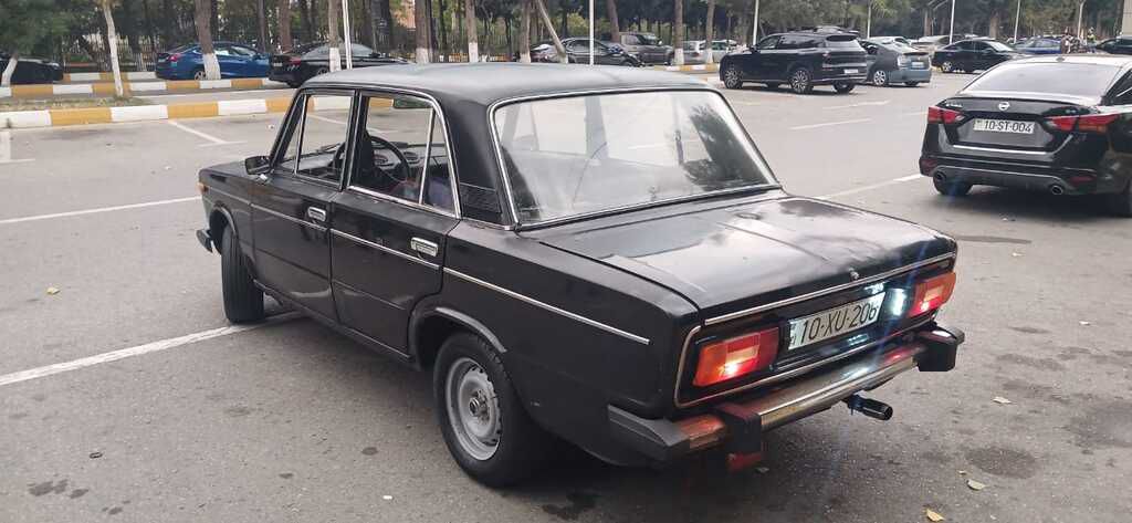 LADA (VAZ) 2106, 1.6 L, 2005 il, 143 000 km — Avtomobillər, Sumqayıt (3)