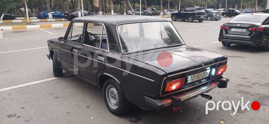 LADA (VAZ) 2106, 1.6 L, 2005 il, 143 000 km — Avtomobillər, Sumqayıt (3)