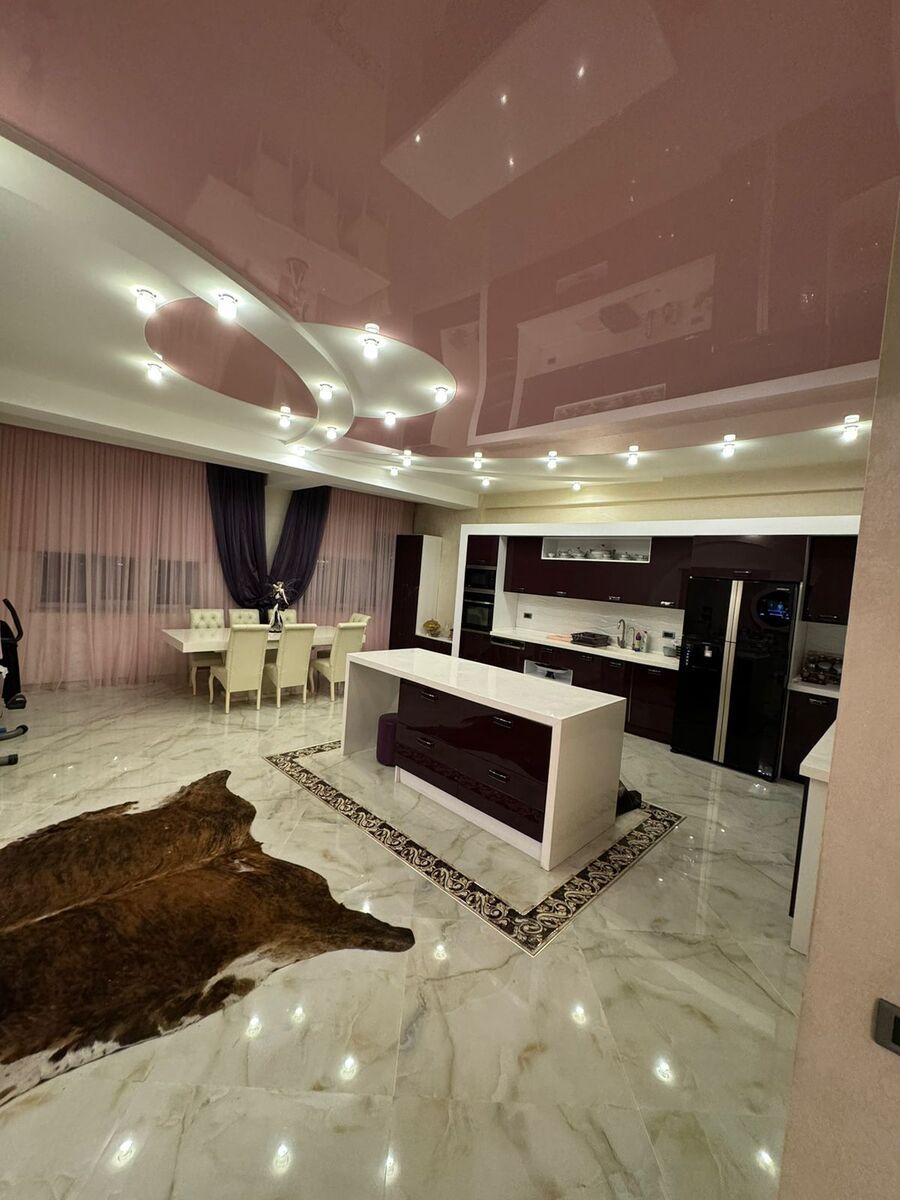 Satılır 3 otaqlı yeni tikili 185 m² — Mənzil, Bakı (9)