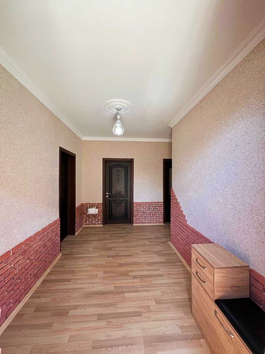 Satılır 3 otaqlı həyət evi/bağ evi 110 m² — Ev, villa, Bakı (5)