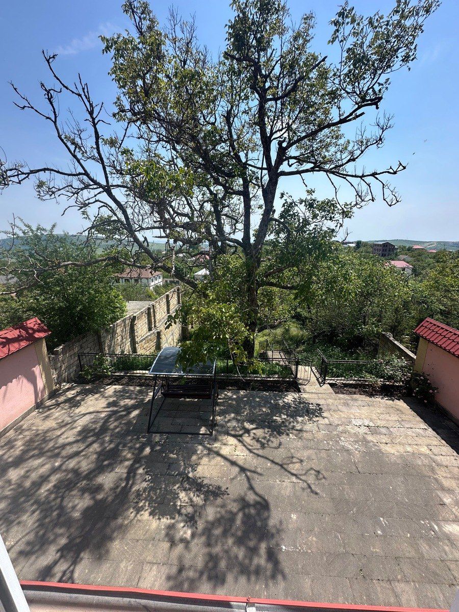 İcarəyə verilir 7 otaqlı həyət evi/bağ evi 220 m² — Ev, villa, Şamaxı (8)