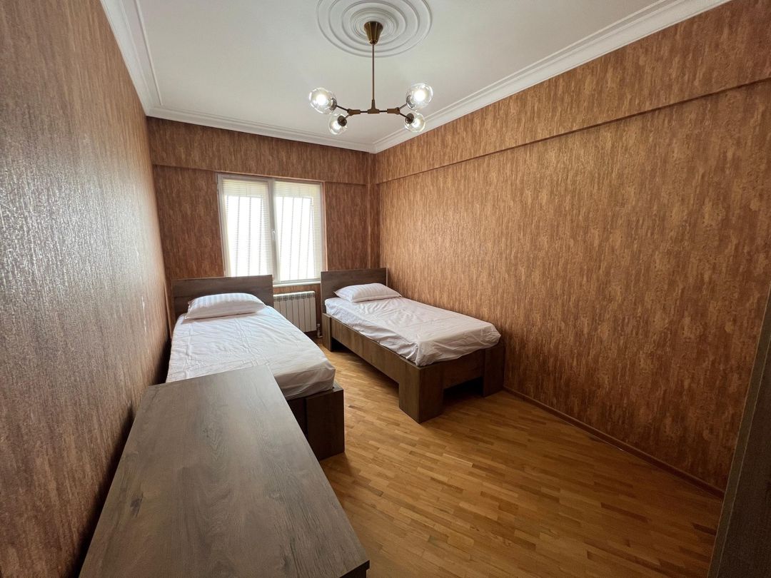 Satılır 3 otaqlı yeni tikili 110 m² — Mənzil, Bakı (8)