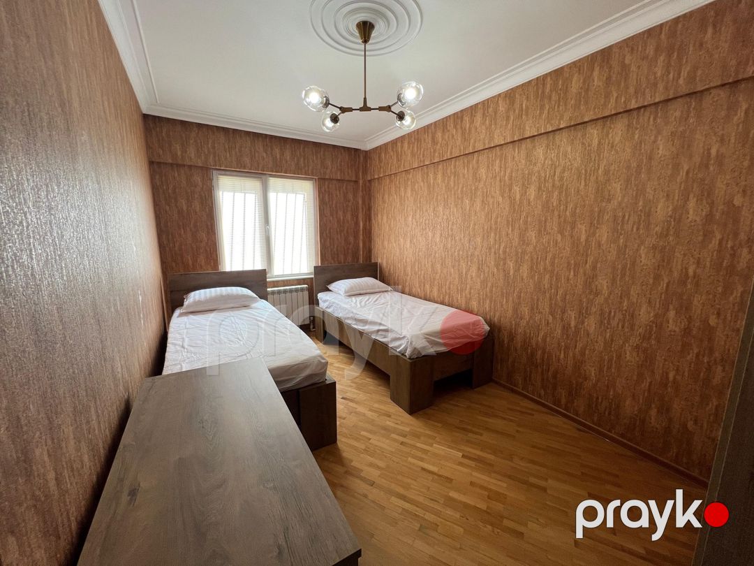 Satılır 3 otaqlı yeni tikili 110 m² — Mənzil, Bakı (8)