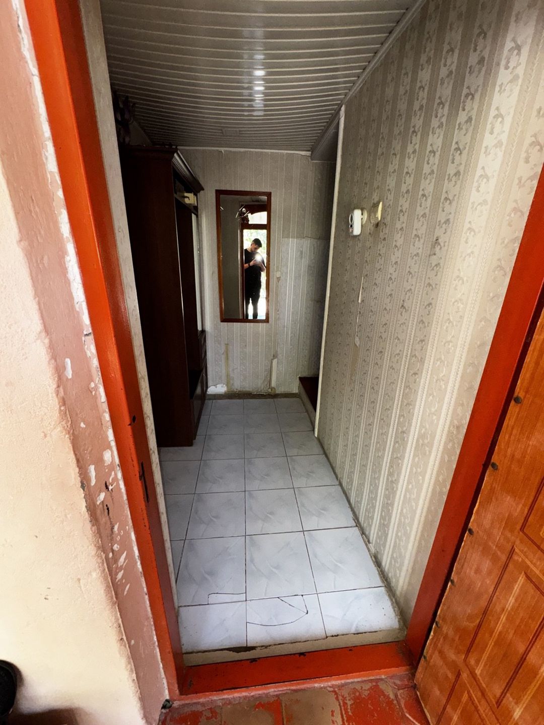 Satılır 3 otaqlı həyət evi/bağ evi 68 m² — Ev, villa, Bakı (9)