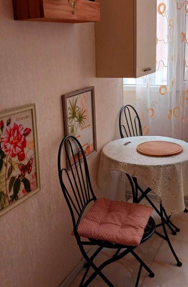 2-otaqlı yeni tikili, Xırdalan ş., 60 m² — Daşınmaz əmlak, Xırdalan (8)